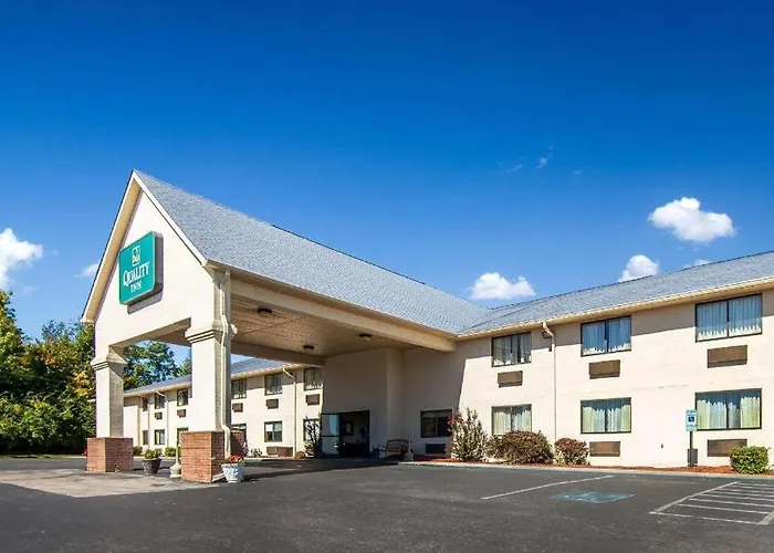 Quality Inn Danville