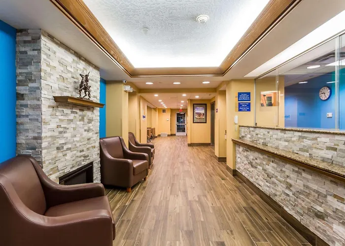 Days Inn By Wyndham Vernal