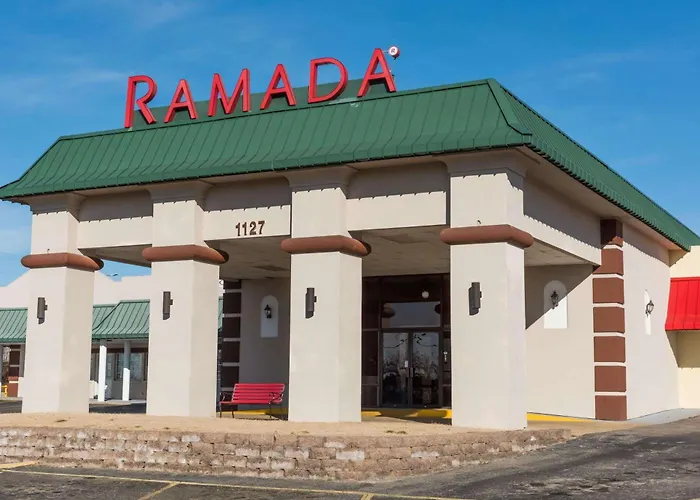 Ramada By Wyndham