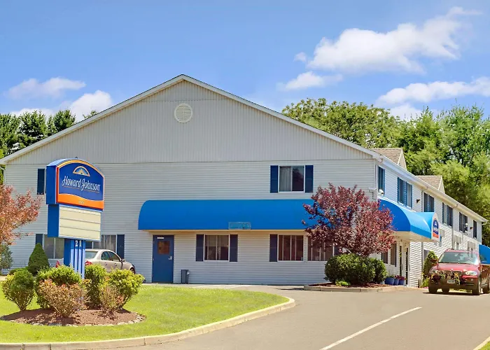 Motel 6 Bethel, Ct - Danbury
