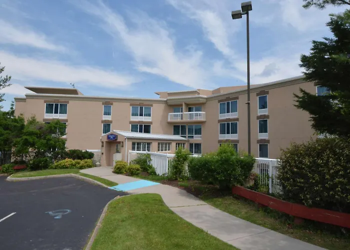Hampton Inn East - Electric Road