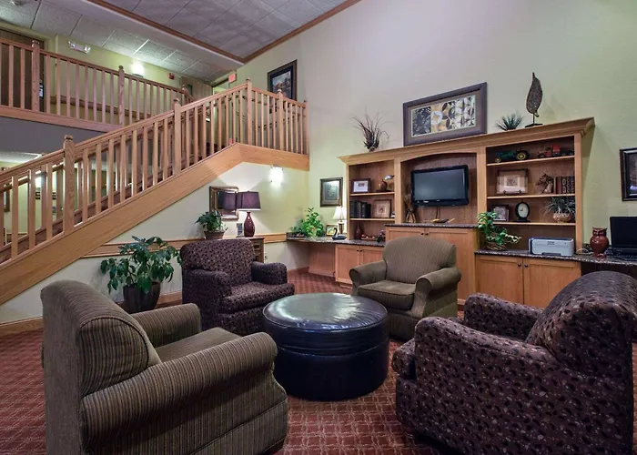 Americinn By Wyndham Newton