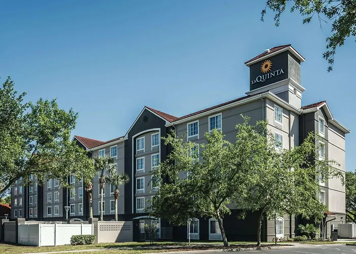 La Quinta By Wyndham Orlando