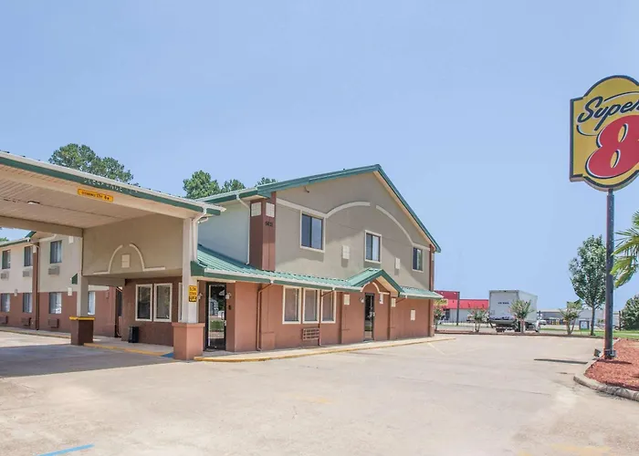 Super 8 By Wyndham