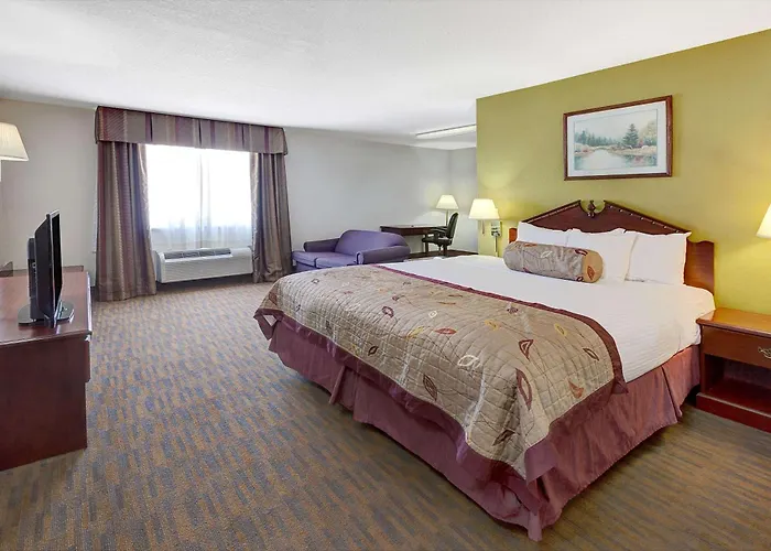 Quality Inn El Reno