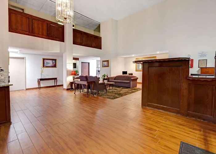Quality Inn El Reno