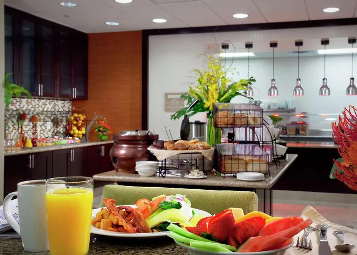 Hilton Garden Inn Seattle/Bothell