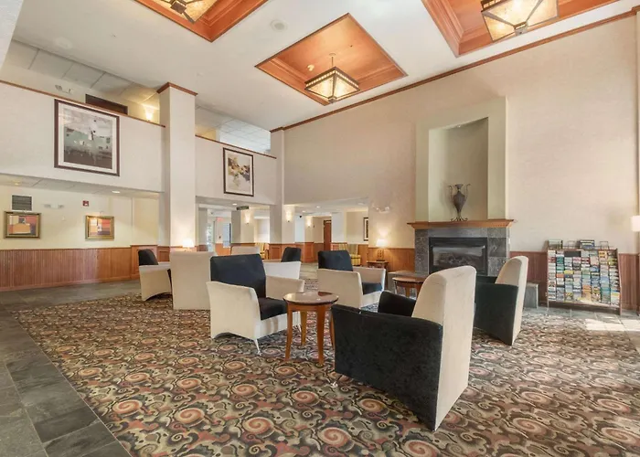 Quality Inn Gresham