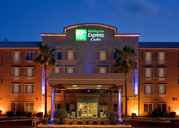 Holiday Inn Express Peoria North - Glendale By Ihg