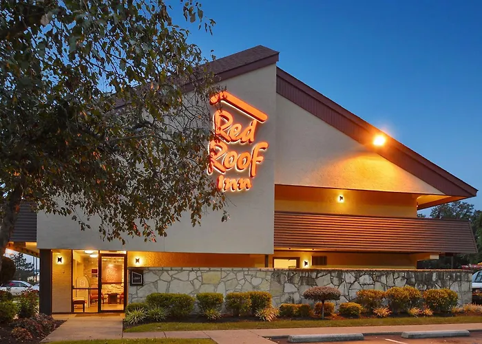 Red Roof Inn Huntington