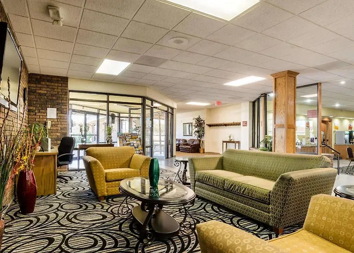 Quality Inn Liberal