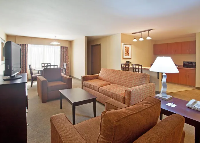 Holiday Inn Express & Suites Nogales By Ihg
