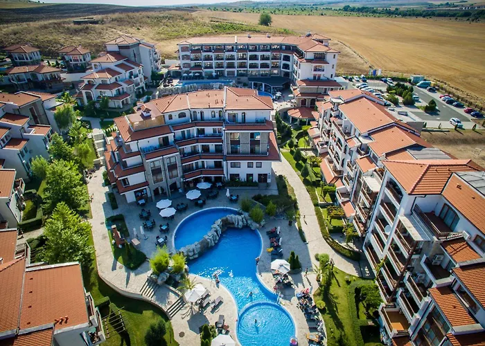 The Vineyards Boutique Hotel & Spa