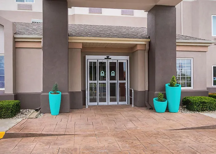 Sleep Inn & Suites
