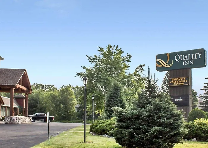 Quality Rhinelander