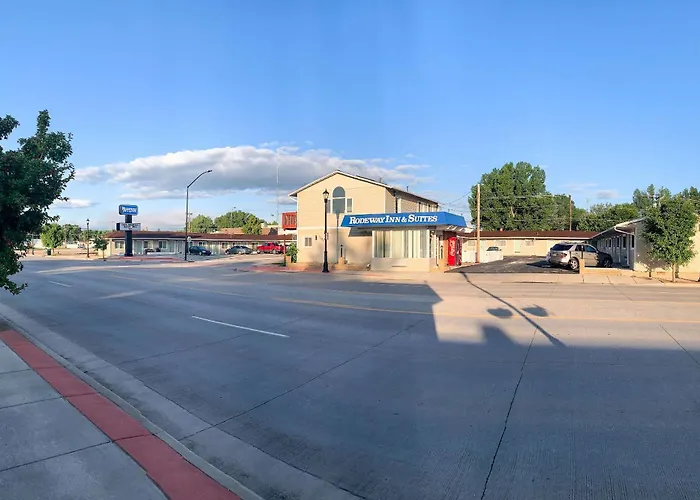 Roadside Motel