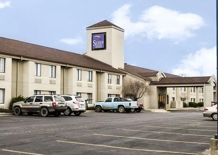 Sleep - New River Gorge Area