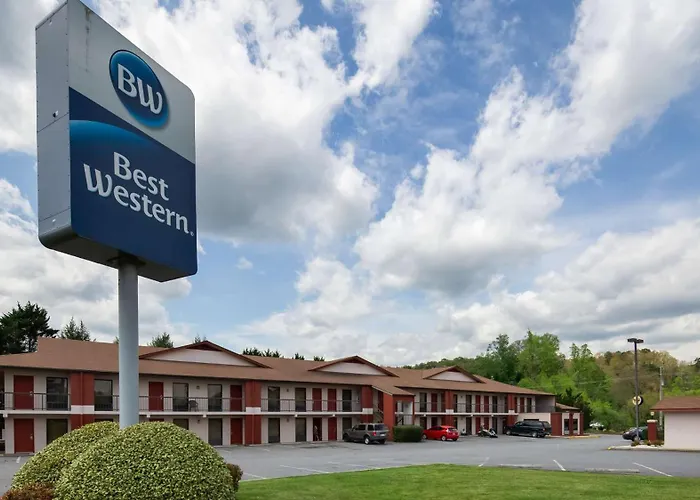 Best Western Of