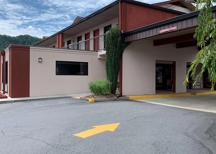 Best Western Of