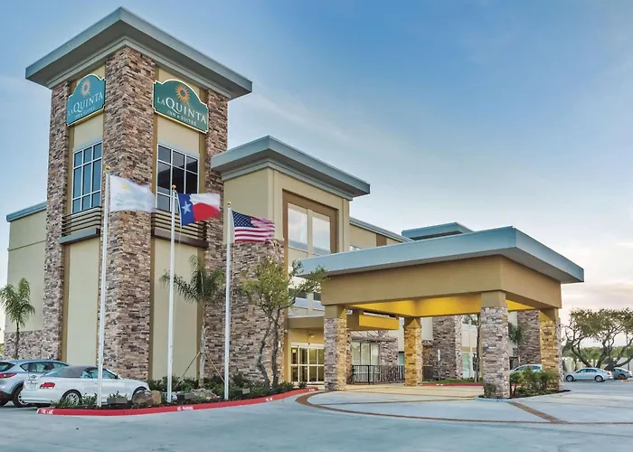 La Quinta By Wyndham - Fulton