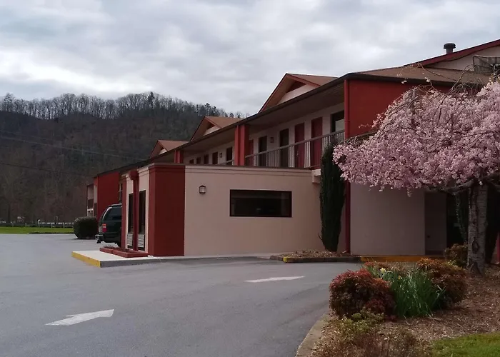 Best Western Of