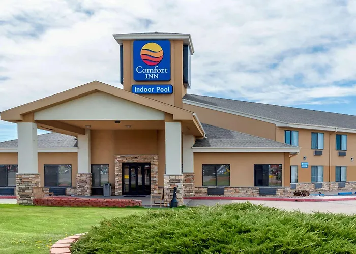 Comfort Inn