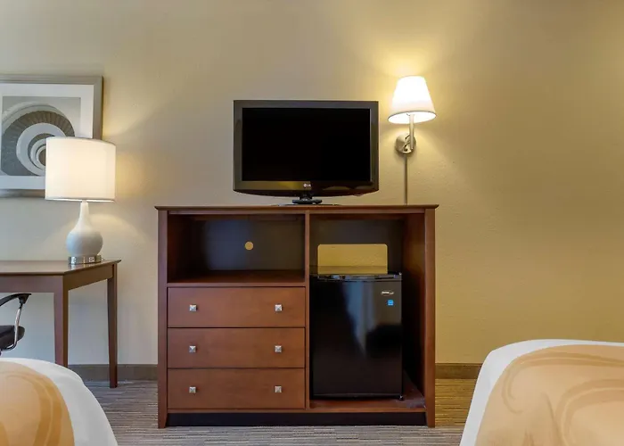 Quality Inn Harrison North