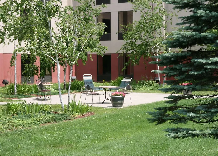 Hampton Inn White River Junction