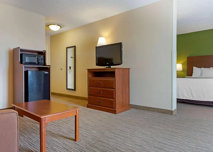 Quality Inn Harrison North