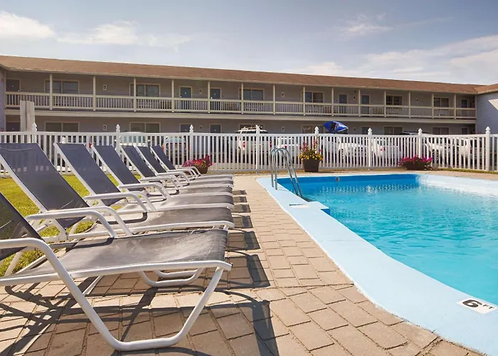 Best Western Bennington