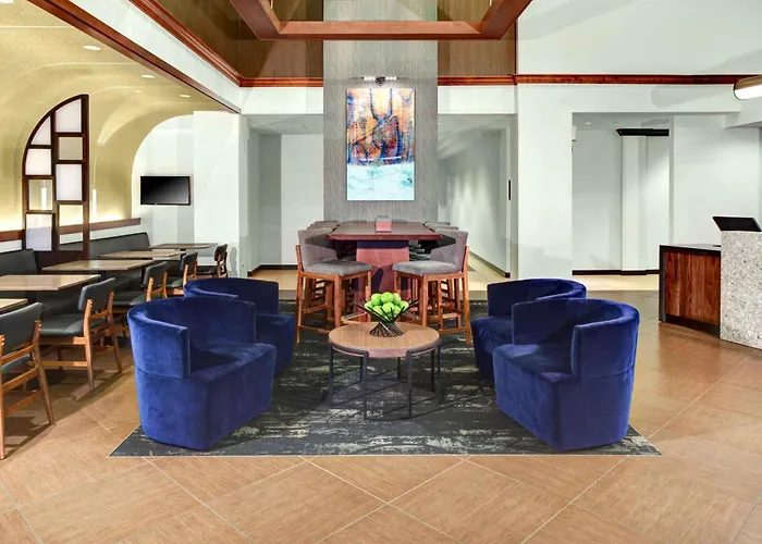 Hyatt Place Boise/Towne Square