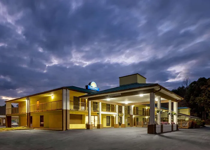 Days Inn By Wyndham Murphy