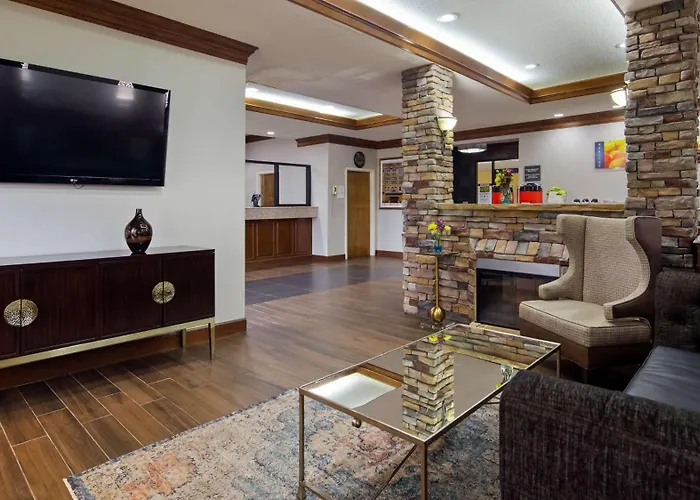 Best Western Inn & Suites