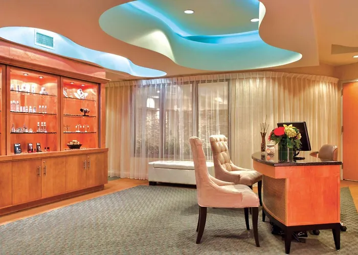 Viana And Spa, Trademark Collection By Wyndham
