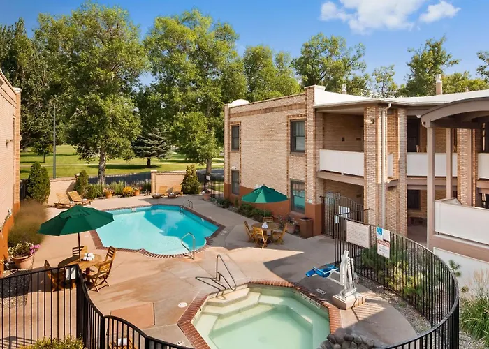 Best Western Plus Plaza