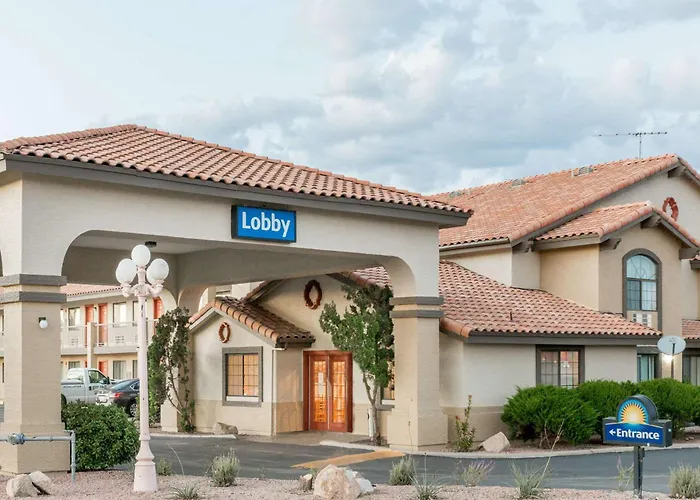Days Inn By Wyndham