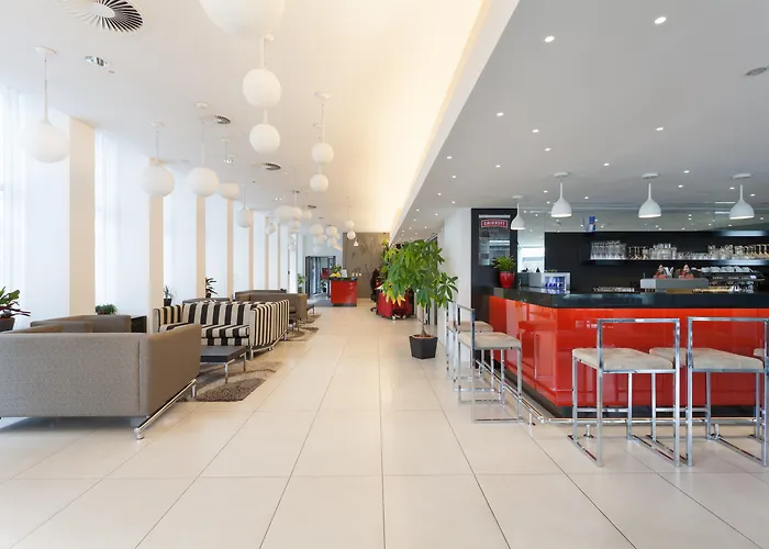 Golden Tulip Kassel Hotel Reiss