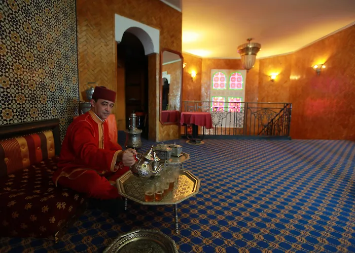 Hotel Transatlantique