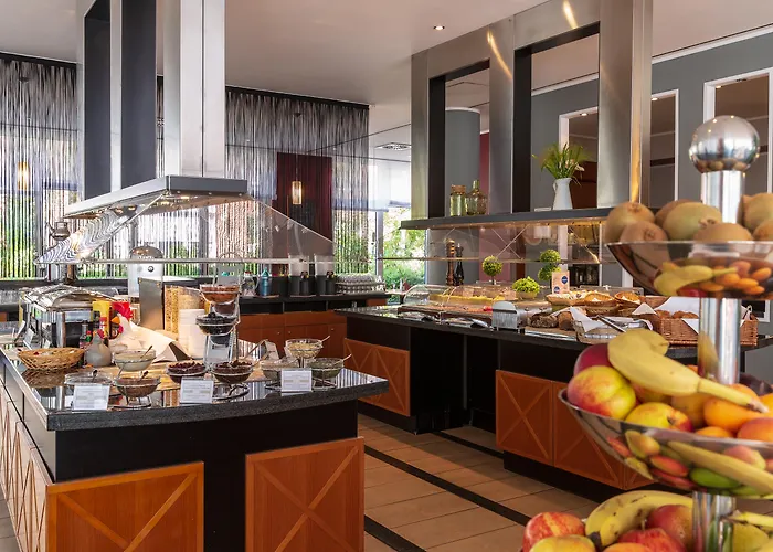 PLAZA Premium Köln