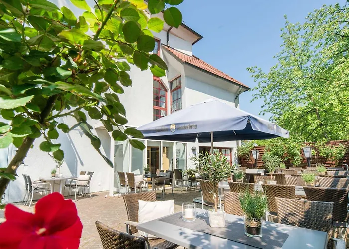 Best Western Plus Hotel Am Schlossberg