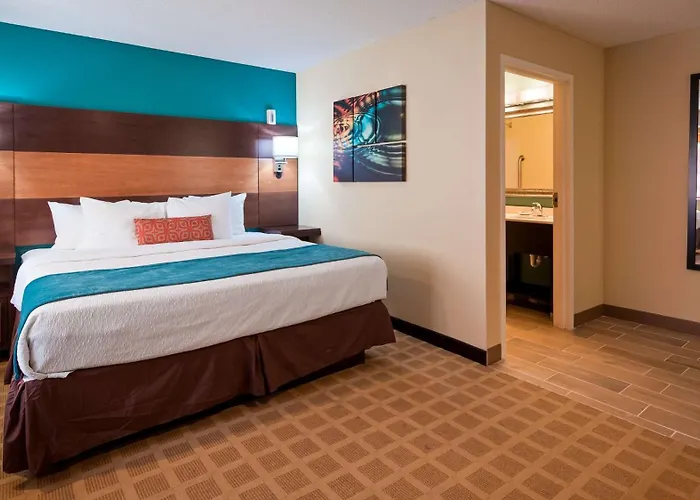 Best Western Plus Harrisburg Mechanicsburg Enola