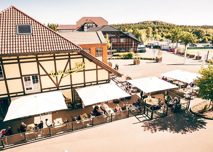 Lindner Nürburgring Motorsport Hotel
