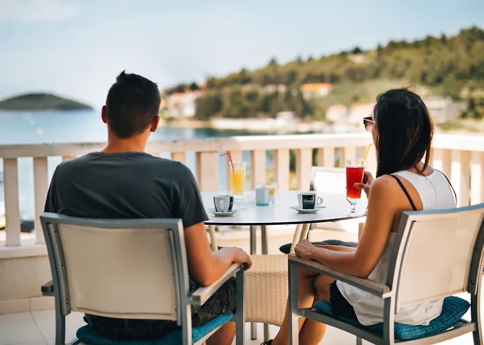 Hotel Korkyra
