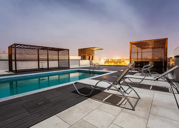 Hotel Perola