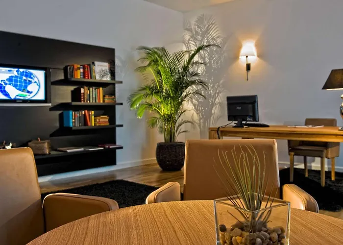 Hotel Ibis Styles Rosenheim