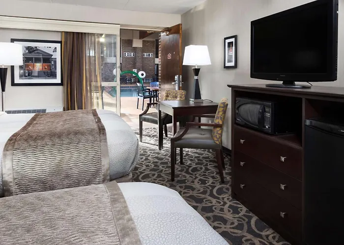 Best Western Ramkota