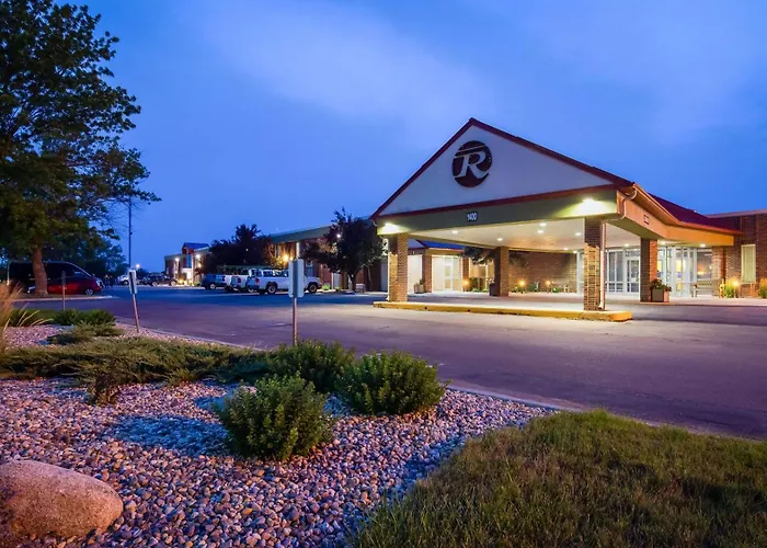 Best Western Ramkota