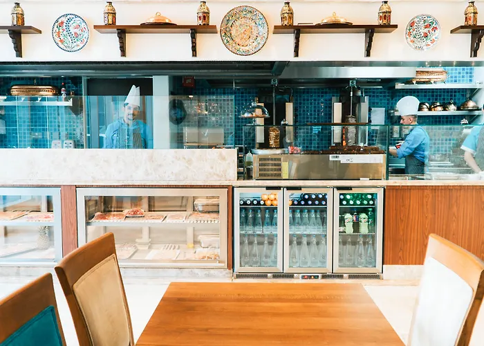 Rose Park Hotel - Al Barsha, Opposite Metro Station