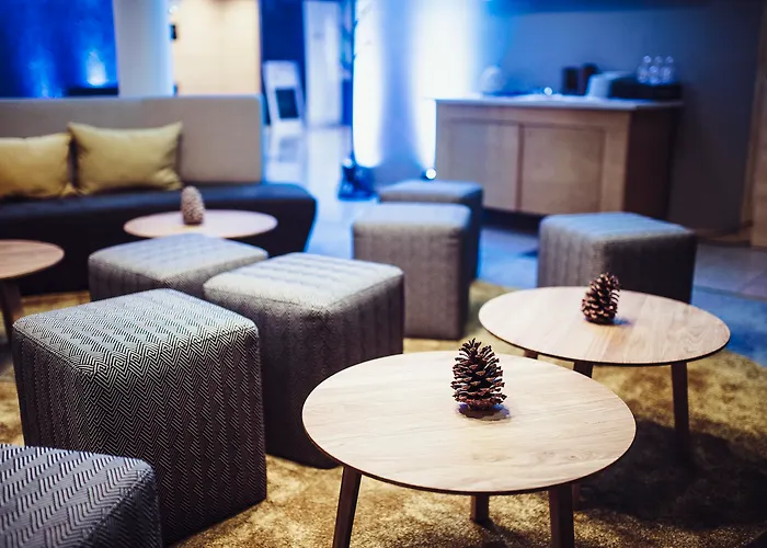 Quality Hotel Sveitsi