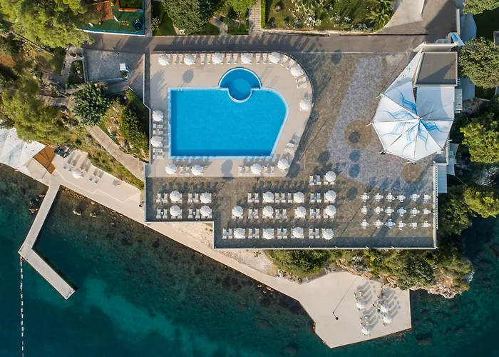 Iberostar Waves Herceg Novi All Inclusive
